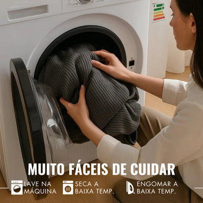 Capa mágica para sofá